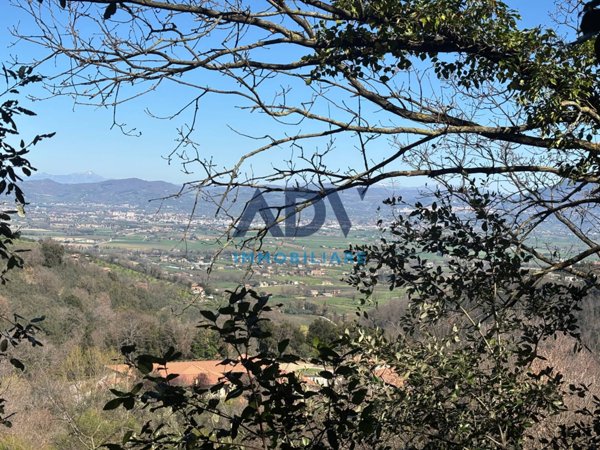 bifamiliare in vendita a Bettona in zona Colle