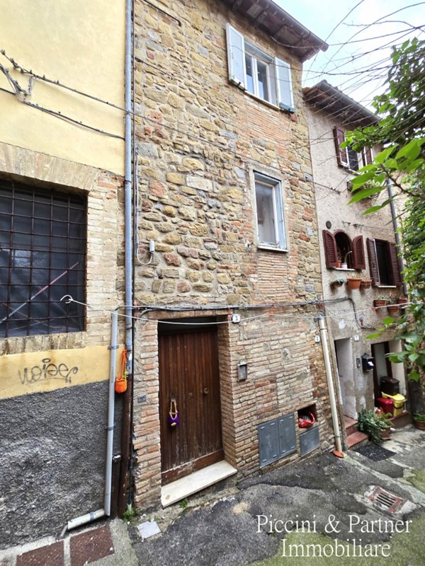casa indipendente in vendita a Bettona