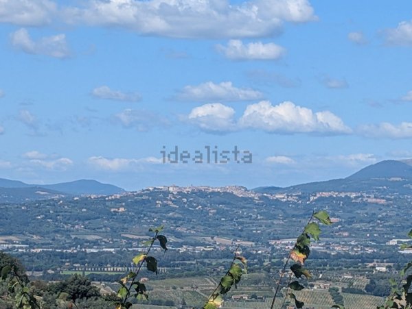 casa indipendente in vendita a Bettona in zona Colle