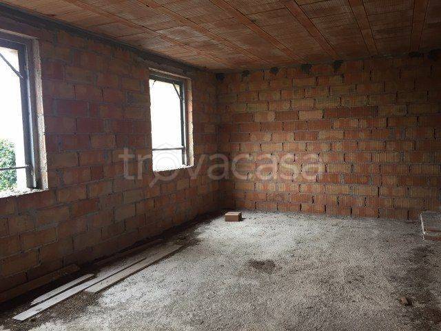 casa indipendente in vendita a Bettona in zona Colle