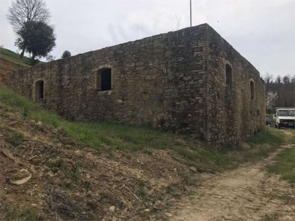 casale in vendita a Bettona