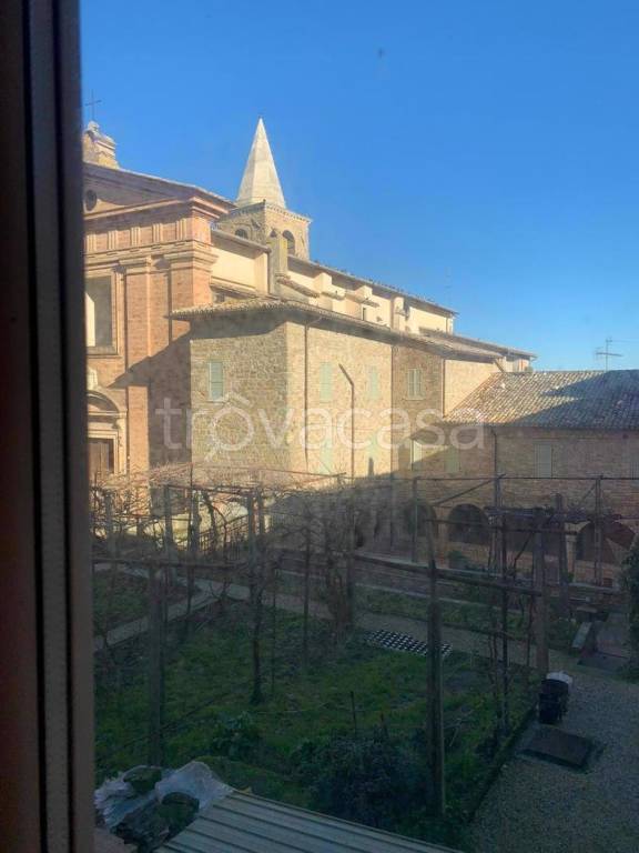 appartamento in vendita a Bettona