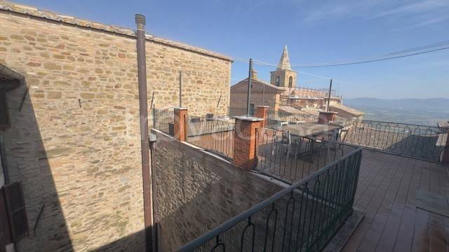 appartamento in vendita a Bettona