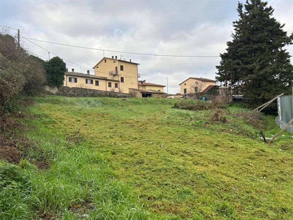 terreno in vendita a Bettona in zona Colle