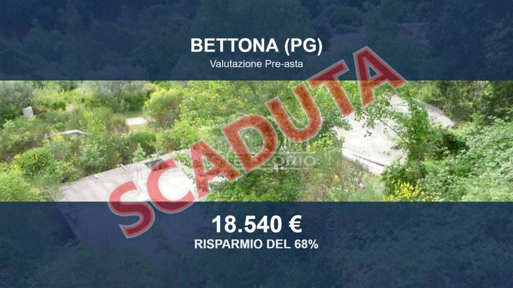 bifamiliare in vendita a Bettona