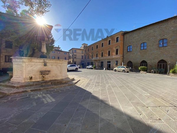 appartamento in vendita a Bettona