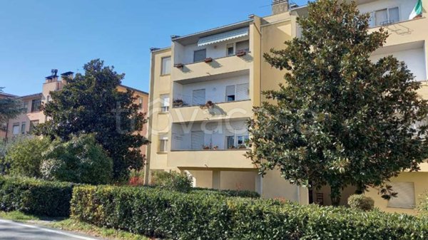 appartamento in vendita a Bevagna