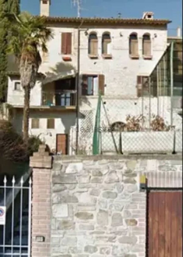appartamento in vendita a Bevagna