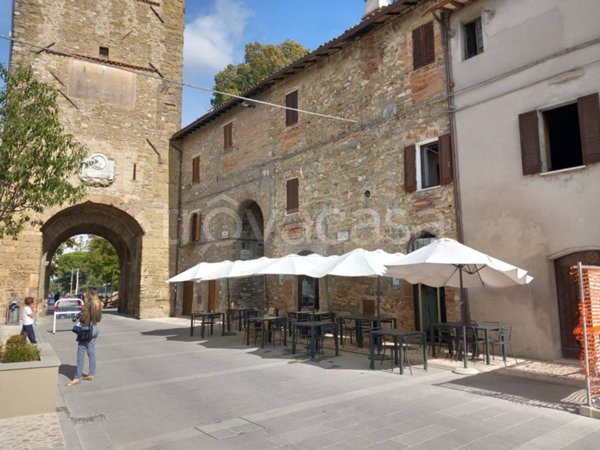 appartamento in vendita a Bevagna