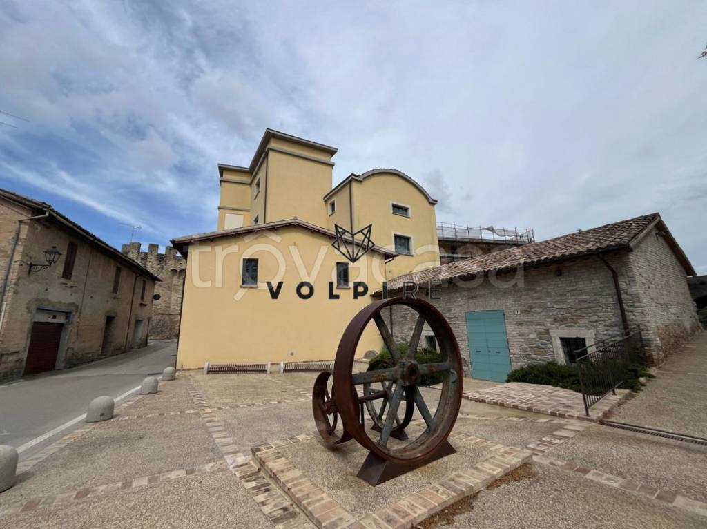 appartamento in vendita a Bevagna