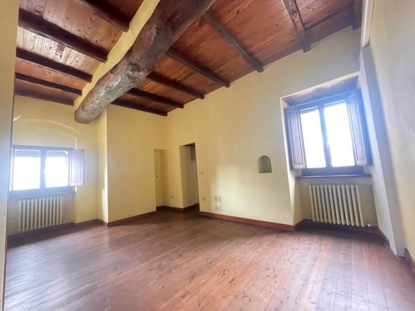 appartamento in vendita a Bevagna