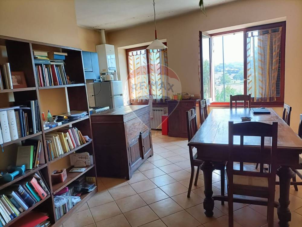 appartamento in vendita a Bevagna