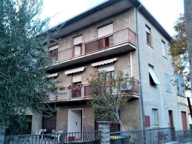 appartamento in vendita a Bevagna
