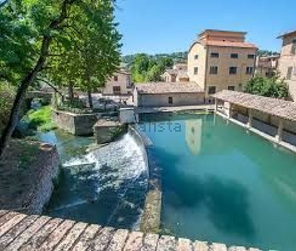 appartamento in vendita a Bevagna