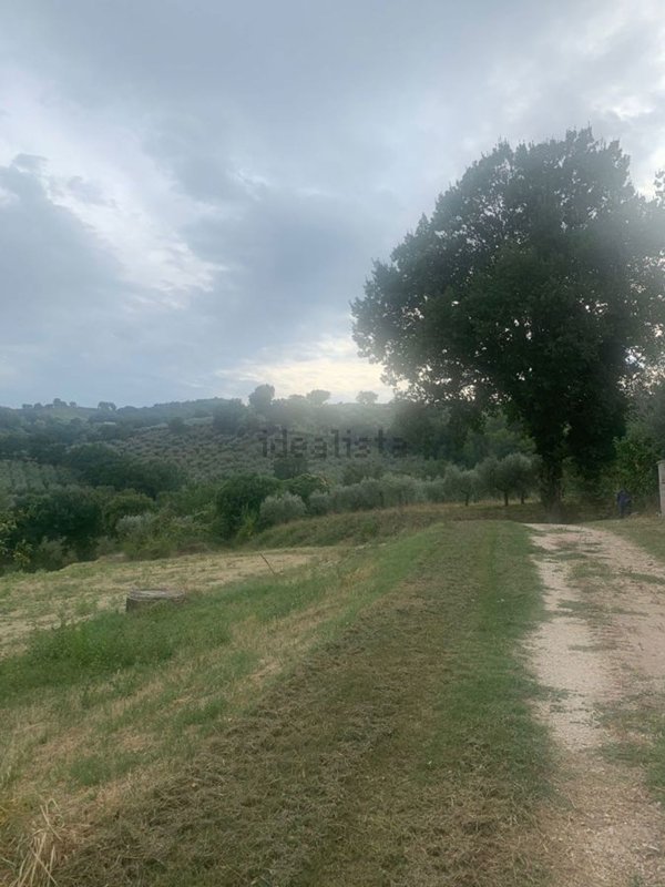 appartamento in vendita a Bevagna in zona Castelbuono