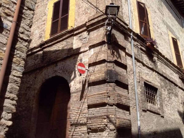 appartamento in vendita a Bevagna