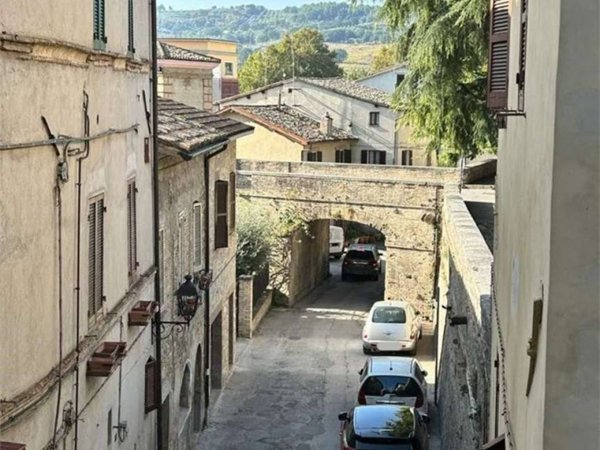 appartamento in vendita a Bevagna