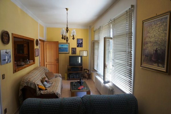 appartamento in vendita a Bevagna