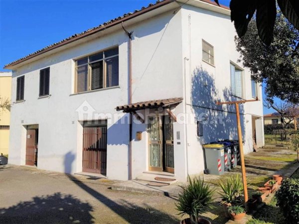 appartamento in vendita a Bevagna