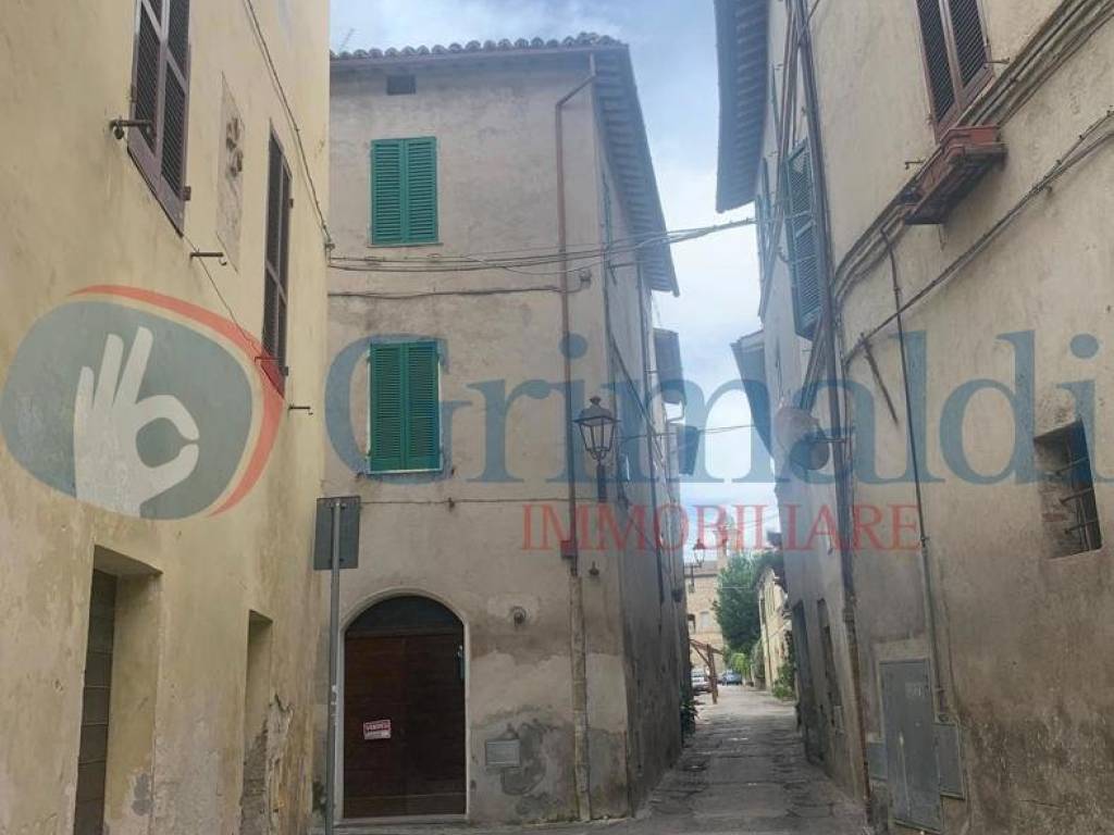 appartamento in vendita a Bevagna