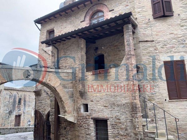 appartamento in vendita a Bevagna