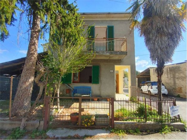 casa semindipendente in vendita a Bevagna in zona Cantalupo