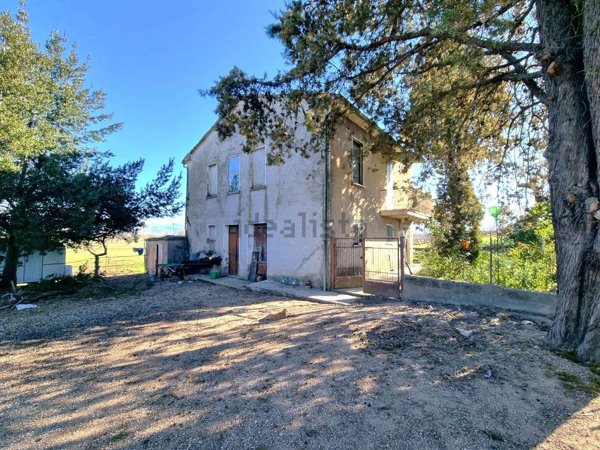appartamento in vendita a Bevagna