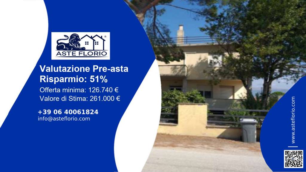 locale commerciale in vendita a Bevagna
