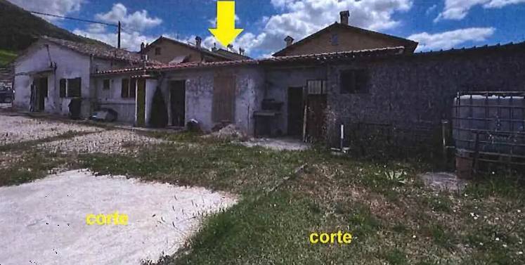 casa indipendente in vendita a Bevagna
