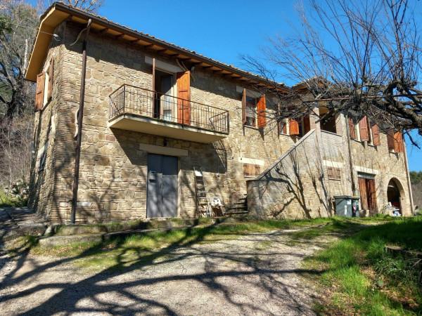 casale in vendita a Bevagna