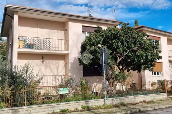 appartamento in vendita a Bevagna