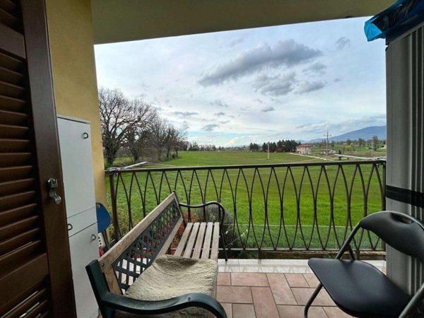 appartamento in vendita a Bevagna