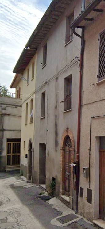 appartamento in vendita a Bevagna
