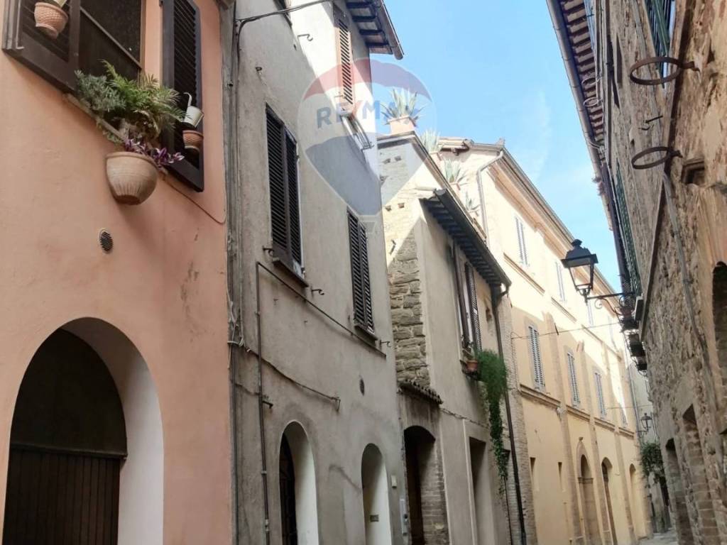 appartamento in vendita a Bevagna