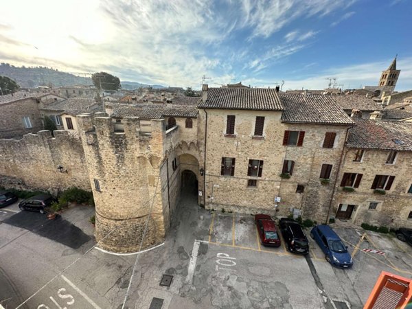 appartamento in vendita a Bevagna