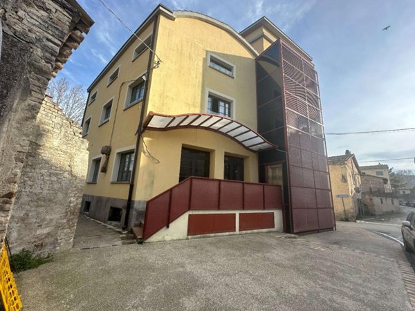 appartamento in vendita a Bevagna