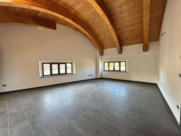 appartamento in vendita a Bevagna