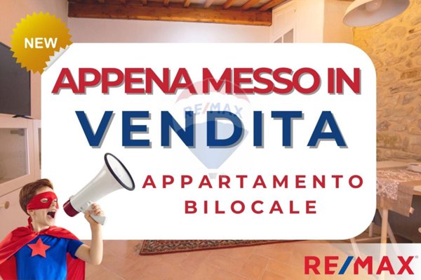 appartamento in vendita a Bevagna in zona Torre del Colle