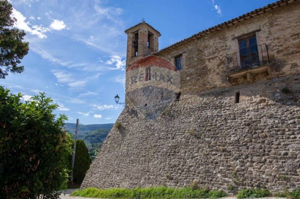 appartamento in vendita a Bevagna in zona Torre del Colle