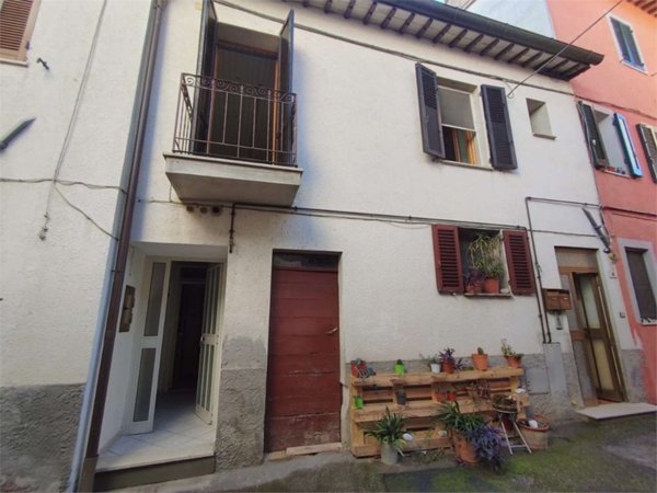 appartamento in vendita a Bevagna in zona Cantalupo