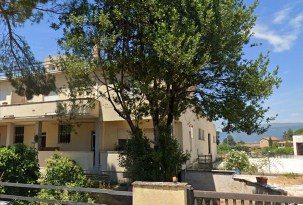 appartamento in vendita a Bevagna