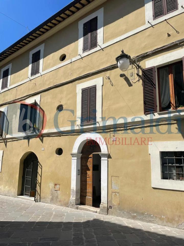 appartamento in vendita a Bevagna