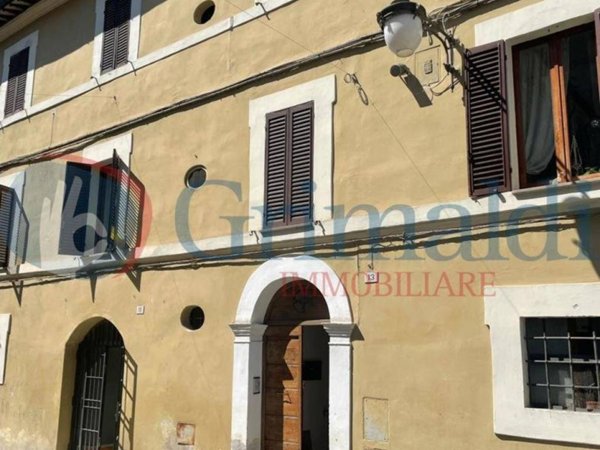 appartamento in vendita a Bevagna