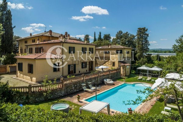 villa in vendita a Bevagna