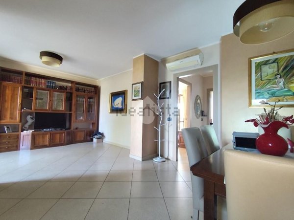 appartamento in vendita a Bevagna
