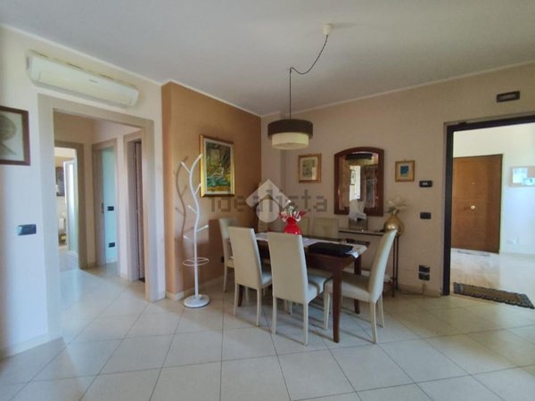 appartamento in vendita a Bevagna