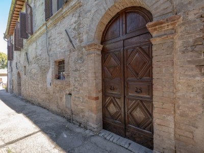 casa indipendente in vendita a Bevagna