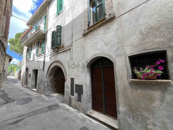 appartamento in vendita a Bevagna