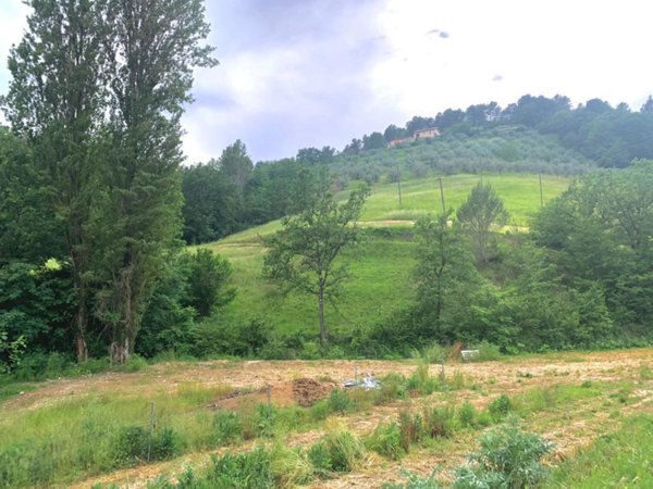 terreno agricolo in vendita a Bevagna in zona Torre del Colle