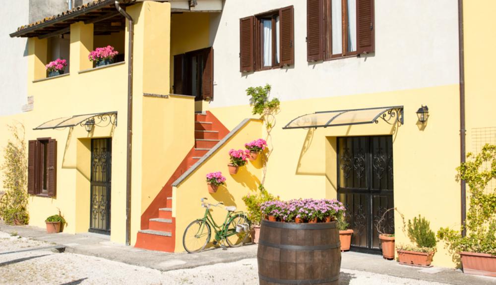 casa indipendente in vendita a Bevagna in zona Cantalupo
